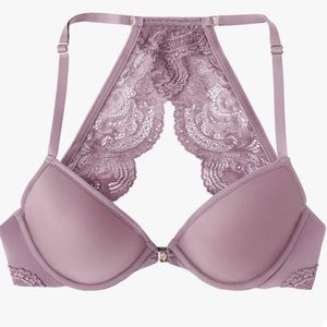 ThirdLove Front Closure Lace Racerback Bra